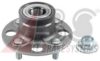 HONDA 42200TF0Z51 Wheel Hub